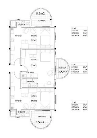 King's Appartement