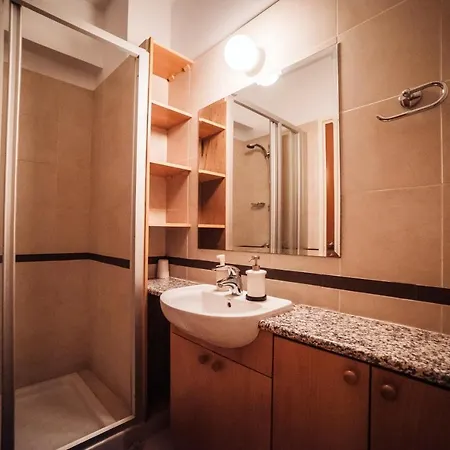 Appartement King's *