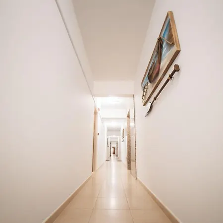 Appartement King's