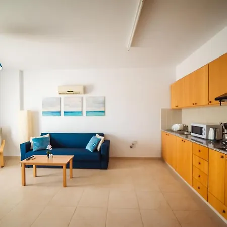 Appartement King's *