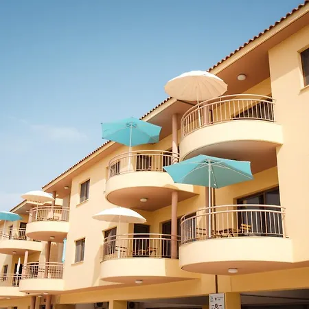 Appartement King's