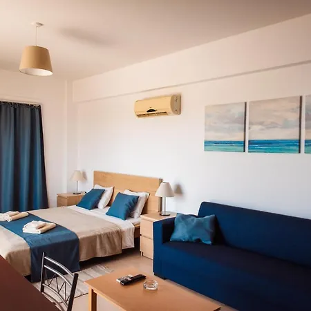 Appartement King's