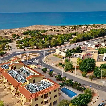 Apartment King's Paphos