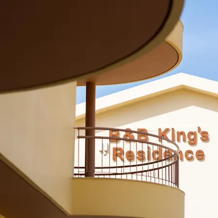 King's Paphos