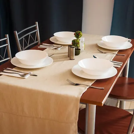 King's Apartment Paphos