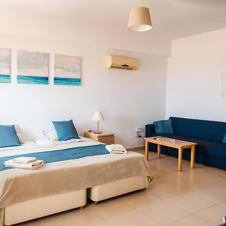 Apartment King's