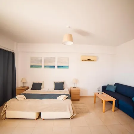 King's Paphos