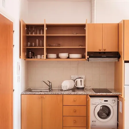 Apartment King's *
